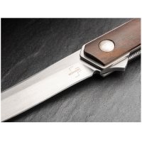 Böker Plus Kwaiken Air Mini Cocobolo 01BO325 kés