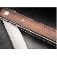 Böker Plus Kwaiken Air Mini Cocobolo 01BO325 kés