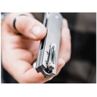Böker Plus Kwaiken Push Button Flipper 01BO619 kés