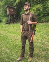KOMAR-S ing - védelem a kullancsok és szúnyogok ellen