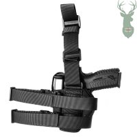 FALCO Comb fegyvertok rövid lőfegyverhez CZ75/85