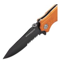 BÖKER Magnum EMS Rescue 01LL472 kés