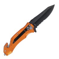 BÖKER Magnum EMS Rescue 01LL472 kés