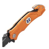 BÖKER Magnum EMS Rescue 01LL472 kés