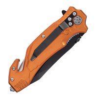 BÖKER Magnum EMS Rescue 01LL472 kés