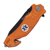 BÖKER Magnum EMS Rescue 01LL472 kés