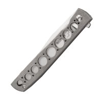 BÖKER Plus Urban Trapper 01BO730 kés