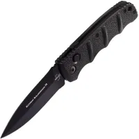 Böker Plus AKS-74 Spearpoint D2 01KALS95 kés