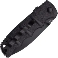 Böker Plus AKS-74 Spearpoint D2 01KALS95 kés