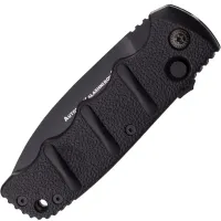 Böker Plus AKS-74 Spearpoint D2 01KALS95 kés