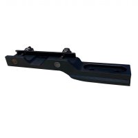 Weaver szerelék HIKMICRO Thunder, Panther 1.0, 2.0 és Cheetah számára