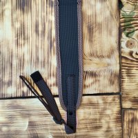STINGER camo neoprene puskaheveder