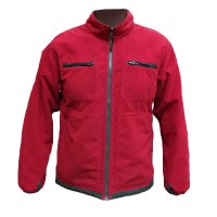Nordmann softshell kétoldalú dzseki