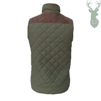EDELWILD prémium mellény I