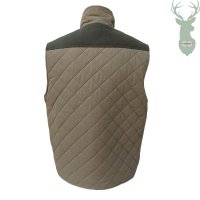 EDELWILD prémium mellény II