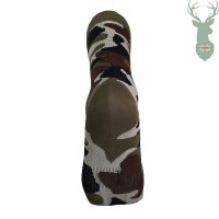 Hunting Socks - álca