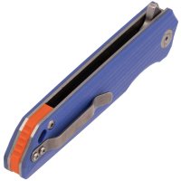 CH KNIVES 3507 - G10 összecsukható kés
