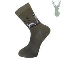 Hunting Socks zokni - Vadászat kutyával