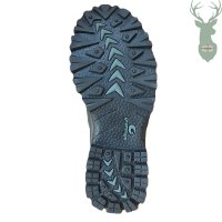 GRANINGE Nasti outdoor cipő