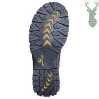 GRANINGE Riggis outdoor cipő