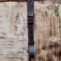 Forest Leather puska heveder