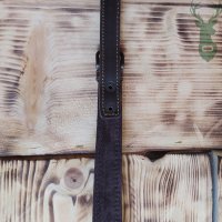 Forest Leather puska heveder