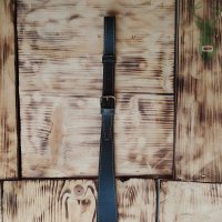 Forest Leather puska heveder - Olive