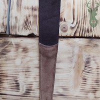 Forest Leather puska heveder - Olive