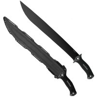 Kershaw camping macséta