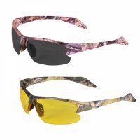JACK PYKE Camo lövész szemüveg szett