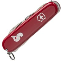 VICTORINOX 1.4733.72 Fisherman kés