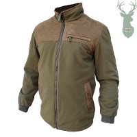 EDELWILD exclusive kétoldalas kabát