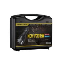 NITECORE P30 New Hunting Set TX 11001 lámpa szett