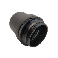 Gyorskioldó hüvely + Rusan adapter Hikmicro Thunderhez 62mm