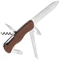 Victorinox 0.8361.63 FORESTER WOOD kés