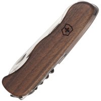 Victorinox 0.8361.63 FORESTER WOOD kés