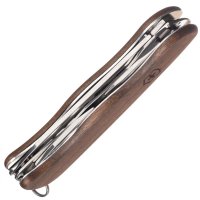 Victorinox 0.8361.63 FORESTER WOOD kés