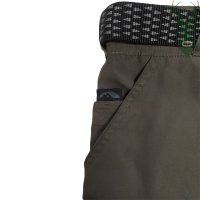 Geoff Anderson HIKEZONE nadrág olive