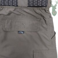 Geoff Anderson HIKEZONE nadrág olive