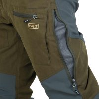 ANDIA-T Dark Olive nadrág