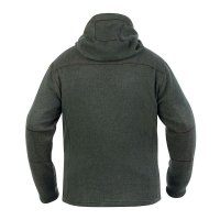 OTARU-K Grey polárfelső