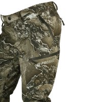 Univers RealTree Softshell nadrág