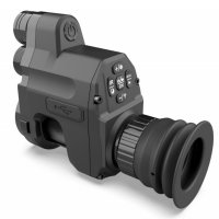 PARD NV007V 940nm 12mm (nappal - éjjel) - 45mm