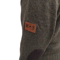 KOS Exclusive hunting - Muflon szvetter