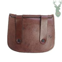 Leather Exclusive - bőr töltényhordozó I