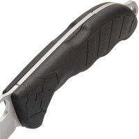 VICTORINOX 0.9411.M3 - Hunter PRO Black kés + tok