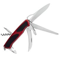 VICTORINOX 0.9583.MC - RangerGrip 57 kés