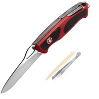 VICTORINOX 0.9663.MC - RangerGrip 78 kés