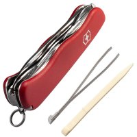 VICTORINOX 0.8363 - Forester Red kés