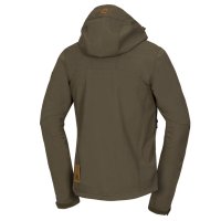 Northfinder Adventure softshell kabát AUGUST